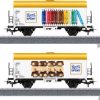Märklin Start up 44218 Wagon chłodnia AC Ritter Sport