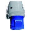 Gniazdo naścienne CEE Bals Elektrotechnik 11910 16.0 A 230 V