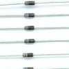 12V 0.25W DIODA ZENERA (10 SZTUK)
