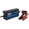 Sealey SBC6 Battery Charger & Maintainer 12V 6A Automatic