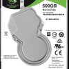 ST500LM030 Seagate Barracuda Mobile 500 GB