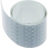 Reflector foil, 22.8 m x 25 mm for optoelectronic sensors, 221316