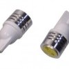 LED T10 WEDGE-08HP WHITE 12V