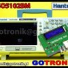 Oscyloskop DSO5102BM 2x100MHz + generator DDS