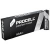 bateria alkaliczna Duracell Procell Constant LR03 AAA - 10 sztuk