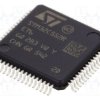 STM32C552RET6