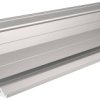 Deko Light 970561 AV-05-15 aluminium (S x W x G) 49.30 x 25.10 x 3000 mm 3 m