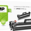 KMP 2552,4300 Toner 1 szt.
