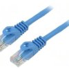 PCU6-10CC-2000-B Patch cord U/UTP Cat: 6 RJ45 wtyk z obu stron linka CCA 20m