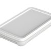 Obudowa ręczna 130 x 75 x 17.5mm IP65 ABS