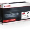 Edding Toner Zamiennik Kyocera TK-3100 zamiennik Czarny 12500 strony EDD-5009 18-5009
