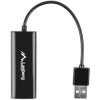 Adapter sieciowy USB 2.0 do RJ45 100 Mb/s LANBERG