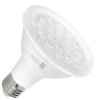 E27 Planty 9W PAR30 1200deg;K Fi. 95 38deg; biała Led do roślin