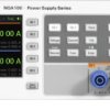 Zasilacz laboratoryjny regulowany Rohde & Schwarz NGA102 35 V (max.) 6 A (max.) 80 W