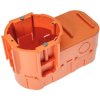 Puszka podtynkowa do elektroniki łączeniowa fi 68mm