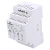 Zasilacz Impulsowy, Na Szynę Din, 60W, 48Vdc, 1,25A, 90264Vac Amed60s-48Sgy