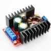 Przetwornica napięcia Step-Up, wyjście 12-35V / 6A