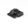 Molex 1053071206 Obudowa złącza pin żeńskiego na kabel, 1 szt.