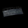 UKŁAD SCAL. TLC272CD smd SOP08 ST. 2-kanały, 1,3MHz ±1,5÷8VDC,3÷16VDC -40÷85°C wzm. operacyjny