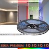 Taśma Premium 24V 60Led Rgb+Nw 4W1 Smd5050 (50) Pl3y