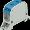 Terminal block, 1 pole, 4-35 mm², AWG 12-2, 150 A, 1000 V, screw connection, 1SNF516021R0000
