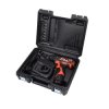 Wiertarko-wkręt.12V 30Nm Li-lon 2.0 Ah Yato 82901