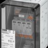1380466 CHARX protect over-voltage protection set, f. wall box