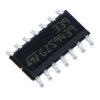 Komparator analogowy LM339 - SMD