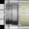 539460 LED lamp G9, 4.2 W, 470 lm, 3000 K