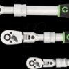 512.0103 COMPETITION 3-piece telescopic ratchet set, 1/4
