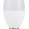 LED CANDLE C37 E14 4,4W/40W WW 470lm - Lampa LED (żarówka LED) GXDS450