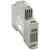 Comatec TBD201224F4 Rail PSU DIN 24VAC 0.5A 12VA Grey ABS 1piece