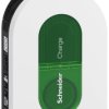 Schneider Electric Schneider Charge Stacja ładowania samochodów elektrycznych Typ 2 Mode 3 32 A 22 kW App, brak