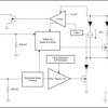 Local interconnect network (LIN) transceiver with dominant state timeout and ±70V fault protection