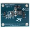 STEVAL-ISA083V1 4 A peak 800 kHz fixed-frequency PWM synchronous step-down demonstration board with enable on/off based on the S