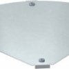 Kabłąk OBO Bettermann DFBM 90 400 DD 7138548, 1 szt.