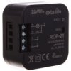 Radiowy Ściemniacz Oświetlenia Dwukierunkowy Rdp-21 Exl10000004