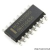 NCV1413BDR2G NPN Darlington Transistor 50V 0.5A SMD-SO16 ONSEMI