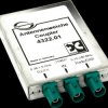 4322.01 Aerial filter, AM, FM, DAB (band III), TETRA, GSM