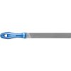 PFERD 11273207 hobby File flat blunt 200mm Ergonomic Handle 1pc