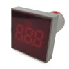 Miernik częstotliwości LED 32x32 20-75Hz