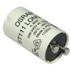 Starter zapłonnik świetlówki S111 220÷240V/4÷65W