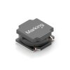 Wurth Elektronik Cewka zasilania 15 μH seria WE-LQSA 0804 Tak SRF: 17 MHz Idc 3.75 A Nikiel, cynk, Cynk manganowy ±20