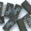 K2958 FILTR Z FALĄ POWIERZCHNIOWĄ 5PIN