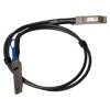 MikroTik DDQ+DA0001 QSFP56-DD 400G direct attach cable 1m