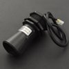 DFRobot A01NYUB Waterproof Ultrasonic Distance Sensor (28~750cm, UART, IP67)