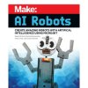 Make: AI Robots - Print
