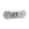 SecoRüt 98230425 Marker 12V/24V DC Open cable ends Vehicle Lighting