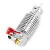 Głowica hotend E3D do drukarki Prusa i3 MK3S+ - zmontowana