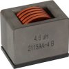 IHDM-1107BB-xA Automotive, High Current, Through-Hole Inductor, Edge-Wound Series